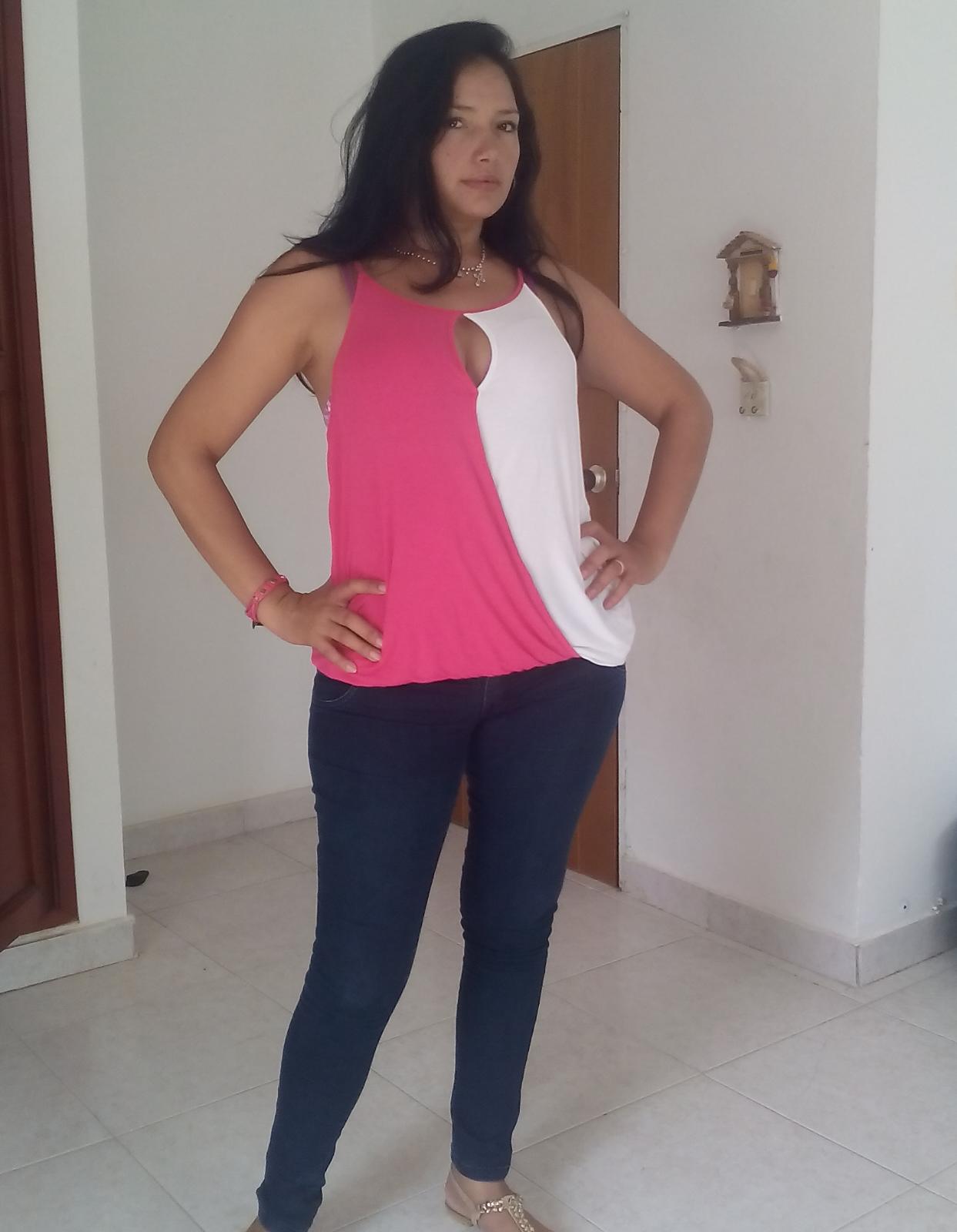 Cindy Nataly Guerrero sanabria