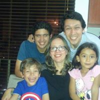 Eliana Useche Bayona