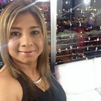 Diana  Beltran Cortez