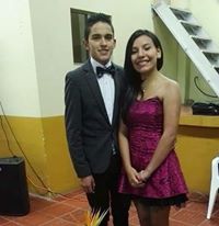 Oscar  Bernal Padilla