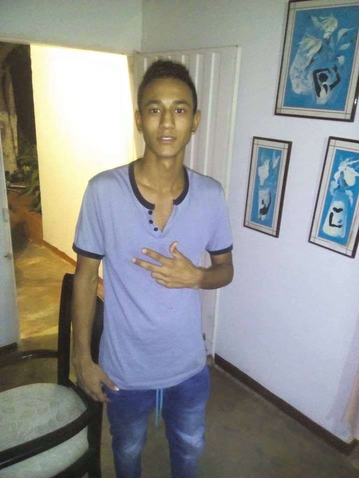 rony jose vergara daza