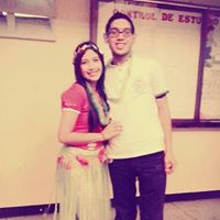 Enalbert  Colmenares