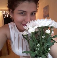 Ambar  Alonso