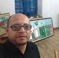 Reinaldo  Pereira de Lima 