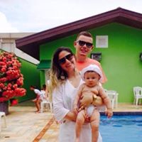 Priscila Lima Pedroso