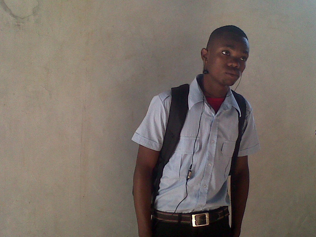 Chikumbutso Zamula