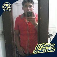 Carlos Enrique  Leon Ehuan