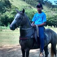 Paulo Henrique  Freitas