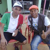 Jose Maria  Moreno Fuenmayor