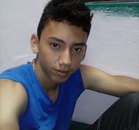 Jeferson Steveen  Poveeda