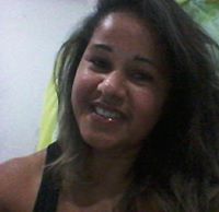 Lidmercia  Dos Santos