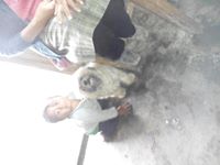 Maricita  Escobal Velasquez