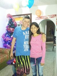 Angie  Agudelo Serna