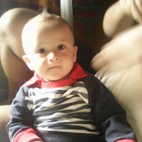 Brian Styvel Gallego