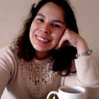 Valentina Paz Fuentes Conapiado