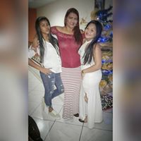 Yenis  Chavez Flores