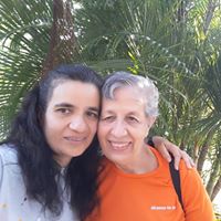 Irma Teresa  Díaz Real