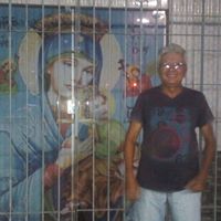 Nivaldo de Matos  Sales