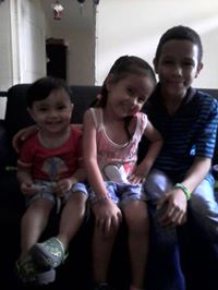 Maria Nancy  Guerra Bolivar