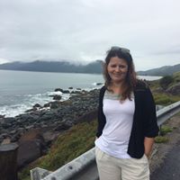 Isabel Cristina Silva