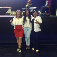 Màriià Luz Navarro Colca