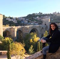 Karina Elizah Ibañez Cedeño