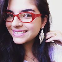 Bruna De Azeredo  Bastos