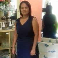 Josenilda Maria  Dos Santos