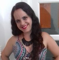 Juliana  Matos Abrahão