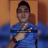 Victor  Arias