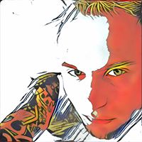 Josh  Rodrigues De Freitas