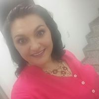 Gracielli Cortelini Meister