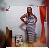 Yohana Laflaca  Martinez