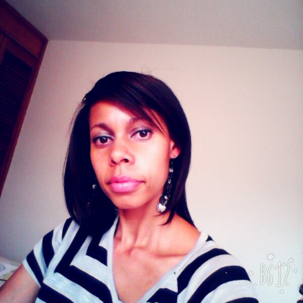 Angela Michelle Carroll