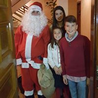 Rakel  Vega Ferreira