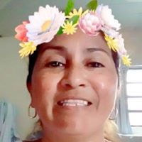 Lucinéia  Albuquerque