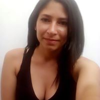 Nathaly Guzman Bernal