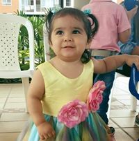 Angelica  Conde Polania