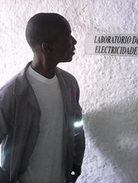 Gildo Picardo Nhamue  Duarte