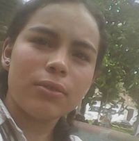 Mabel Rosolba  Barragan Gomes