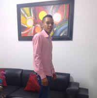 Yeison  Salas Rodriguez