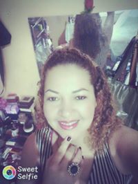 Luisana Mia Carbo Contreras