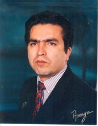 Jose Ramon Guerrero Muñoz