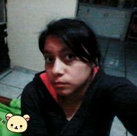 Rosy del Cisne  Larriva