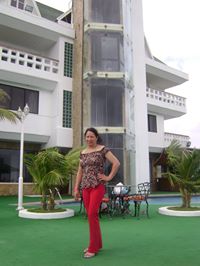 Esperanza  Vargas Piragauta