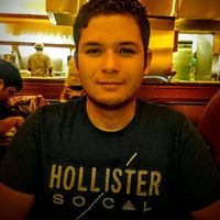 Andres Felipe Camacho