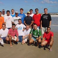 Flavio Correia Rocha  Rocha