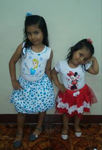 Monica Lisseth  Naranjo Granda