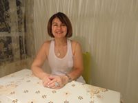 Carmen Julia  Lannes Bianchi