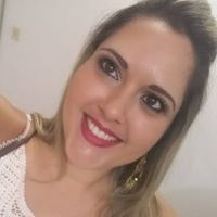 Ana Paula  Nunes Parriao